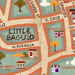 Getting the most out of your Little Baguio, San Juan neighborhood.
